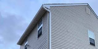 Best Siding for New Construction  in Concord, MO